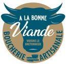 Logo A La Bonne Viande