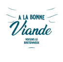 Logo A La Bonne Viande